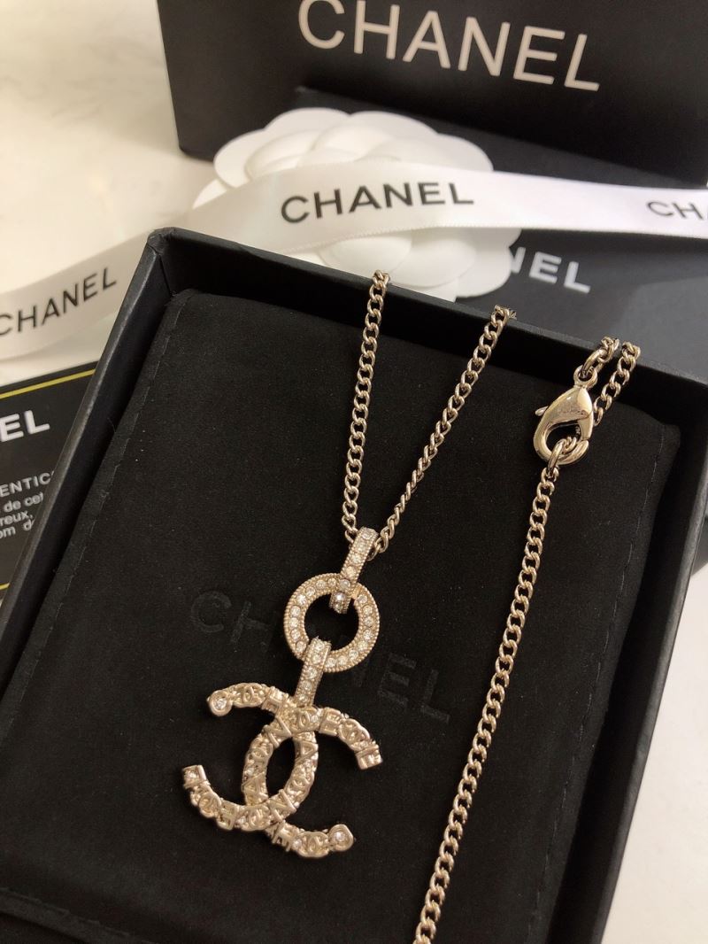 Chanel Necklaces